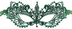 Lace Masquerade Masks For Women Purchase from one of the top manufactures in the masquerade industry. Our Completely redesigned Lace mask series is available in multiple colors and designs to go with any color scheme or costume. This series has consistently ranked as one of the top women's masquerade masks online. Many of our masks are also available in elastic bands for those that find it more convenient.