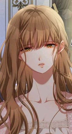 Your Ultimate Love Rival, Anime Fanfiction, Angel Wallpaper, Art Folder, Digital Art Anime, Anime Angel, Main Characters, Brown Hair