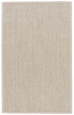 a beige rug on a white background