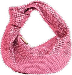 Trendy Party Baguette Shoulder Bag, Trendy Party Hobo Bag, Trendy Embellished Bag For Night Out, Handheld Baguette Bag With Removable Pouch For Party, Trendy Embellished Evening Bags, Trendy Hobo Bag With Removable Pouch For Party, Chic Embellished Shoulder Bag, Trendy Evening Bags With Rhinestones, Trendy Hobo Bag For Party