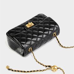 Free U.S. shipping. Style: Buckle, Classic , color:Black, suite for season：Spring, Summer, Autumn, Winter ，Anniversary, Dancing Club, Date, Party, Red Carpet, Material Genuine Leather, Black Leather Square Quilted Chain Bag Flap Crossbody Bags for Women Black Suite, Winter Anniversary, Dancing Club, Carpet Material, Crossbody Bags For Women, Crossbody Bag Women, Mini Shoulder Bag, Tote Bag Leather, Mini Crossbody Bag