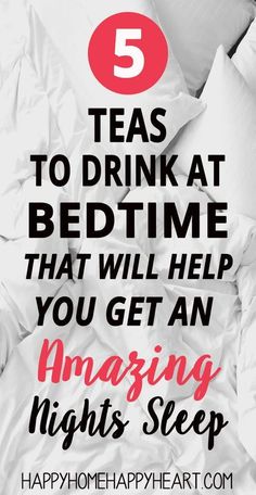 Fall Asleep Fast, Insomnia Causes, Think Positive Thoughts, Sleep Tea, Ways To Sleep, How To Sleep Faster, Sleep Remedies, Best Sleep, Sleep Health