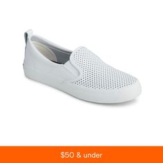 in stock Sperry Women's, On Sneakers, Sneakers Online, Slip On Sneakers, Sneakers White, Sperrys, Womens Sneakers, Slip On Sneaker, Pick Up