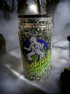 Cool 'Beetlejuice' themed suspended snowglobe tumbler with matching black straw Black Snowglobe Tumbler, Hocus Pocus Snowglobe Tumbler, Beetlejuice Snowglobe Tumbler, Beetlejuice Tumbler, Beetlejuice Loungefly, Beetlejuice, Snow Globes, Halloween Shopping, Tumbler