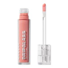 Dripglass Glazed High Shine Lip Gloss - Morphe | Ulta Beauty Lip Gloss Morphe, Morphe Lip Gloss, Female Lips, Shine Lip Gloss, High Shine Lip Gloss, Pigmented Lips, Pink Mirror, Future Plans, Dream Board