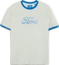 Ford Logo, Cozy Sweatshirts, Signature Collection, Pacsun, Timeless Fashion, Graphic Tees, Buy Online, Ford, Short Sleeves