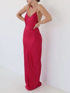 Low Tide Maxi Dress | Chili Pepper – Rumored Bias Dress, Fit Ideas, All Eyes, Chili Pepper, All About Eyes, Size 00, Chili, Fitness Models, Maxi Dress