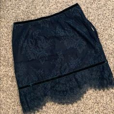 Xs Nwt Lovers And Friends Forest Green Lace Mini Skirt With Velvet Trim! Never Worn- Purchased From Revolve Lace Mini Skirt, Velvet Trim, Green Lace, Lovers And Friends, Forest Green, Mini Skirt, Mood Board, Cool Outfits, Womens Skirt