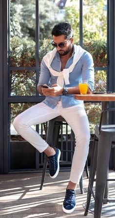 Spring Outfits Men, Best Mens Fashion, Mens Fashion Classy, Herren Outfit, Mode Masculine, Men Style Tips, Casual Spring, Mens Fashion Summer, 가을 패션