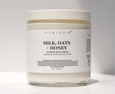 Oats And Honey, Skincare Routines, Baby Shampoo, Moisturizing Cream