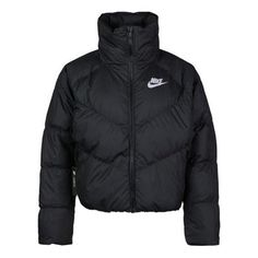 (WMNS) Nike Sportswear V BV2880-010 (Down/Women's) Stylish Sneakers, Nike Sportswear, Puffer Jacket, Nike Jacket, Perfect Pair, Your Perfect, Puffer, Nike, Sneakers