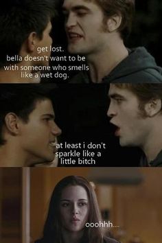 the twilight saga movie quotes and pictures