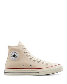 Converse Unisex Chuck 70 High Top Sneakers Converse Chuck 70 High Top, Chuck 70 High Top, Converse Chuck 70, Chuck 70, Comfortable Sneakers, Converse Chuck, Converse Shoes, Chuck Taylors, High Top