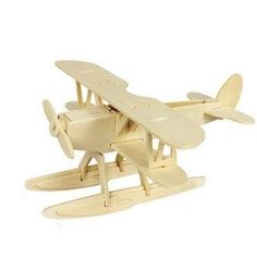 3d three-dimensional wooden animal jigsaw puzzle toys for children diy handmade wooden jigsaw puzzles Animals Insects Series - PuzzleSplash 3d Wood Puzzles, Wooden Plane, Diy Educational Toys, Diy Gifts For Kids, Wood Puzzles, Emotional Skills, 3d Puzzles, Wooden Animals, Puzzle Toys