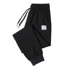 Pant Style: Pencil Pants Material: COTTON Material: Polyester Material: Spandex Waist Size(in inches): 2.16 - 2.69 Style: Casual Waist Type: Mid Closure Type: Elastic Waist Length: Full Length Front Style: Flat Thickness: Midweight Item Type: Full Length Gender: Men Fit Type: REGULAR Fabric Type: Broadcloth Decoration: Pockets name: casual pants men Pant Style: Pencil Pants men Length: full length Closure Type: Drawstring Mens Linen Pants, Men's Streetwear, Casual Pants Style, Drawstring Trousers, Streetwear Pants, Fitness Pants, Hoodie Streetwear, Womens Sweatshirts Hoods, Cotton Sweatpants