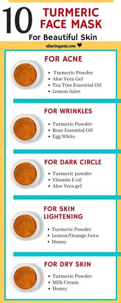 Turmeric Face, Turmeric Face Mask, Gorgeous Skin, Rose Essential Oil, Image Skincare, Homemade Face Masks, Homemade Face, Lighten Skin, Prevent Acne