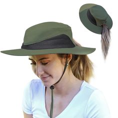 The Solaris series by Tirrinia wide brim sun hat made of protective micro-fiber features in 100 SPF/ UPF 50 to prevent sun burn, perfect for camping, hiking, gardening, traveling, fishing, beach, pool or any other outdoor sport activity for all season use! Specifications: Material: Made of lightweight protective micro-fiber features in 100 SPF/ UPF 50+ to prevent sun burn Style: Wide Brim hat/Fishing hat/Sun Protection hat/Gardening hat/Safari hat/Boating hat/Hiking hat Size: Unisex One size fit Adjustable Wide Brim Sun Hat For Outdoor, Adjustable Fit Curved Brim Sun Hat For Outdoor, Adjustable Fit Sun Hat With Curved Brim For Outdoor, Adjustable Fit Short Brim Sun Hat For Outdoor Activities, Breathable Brimmed Sun Hat For Outdoors, Adjustable Wide Brim Sun Hat For Outdoor Activities, Adjustable Fit Sun Hat For Outdoor Activities, Wide Brim Adjustable Fit Sun Hat For Outdoor Activities, Lightweight Wide Brim Hat For Outdoor Activities