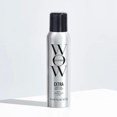 Hair Shine Spray, Wow Hair Products, Root Cover Up, Limp Hair, Shine Spray, Hair Mist, Color Wow, Flat Hair, Texturizing Spray