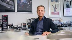 Porsche’s signature style has diversified in recent years, thanks to the design leadership of Michael Mauer. We caught up with him to reflect on his 20 years in the hot seat