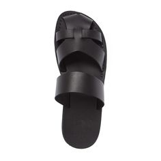 size chart Black Leather Sole Sport Sandals For Summer, Black Slides With Leather Sole For Vacation, Black Sandals With Leather Footbed And Single Toe Strap, Black Mules With Rubber Sole For Beach, Black Mules With Leather Sole For Vacation, Black Rubber Sole Mules For Beach, Black Rubber Sole Mules For The Beach, Black Mules With Single Toe Strap, Black Toe Loop Flip Flops With Leather Footbed