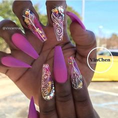 Ongles Bling Bling, Nails Winter, Geometric Nail, Nail Swag, Manicures Designs, Beautiful Nail Designs, Coffin Nails Designs, Cute Nail Designs