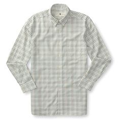 Description Our 100% Cotton Twill Shirt is the perfect blend of style and function, lending itself to your dynamic lifestyle. The soft cotton material provides all-day comfort, while the twill weave gives the shirt a subtle texture and added durability. The fabrication is perfect for hot summer days and outdoor activities. The shirt comes in vibrant colors and plaids to ensure you’ll be the best dressed at the next family BBQ. Details 100% Cotton Twill Garment Washed Button-Down Collar Left Ches Relaxed Fit Cotton Dress Shirt, Fall Cotton Dress Shirt In Relaxed Fit, Fall Cotton Dress Shirt Relaxed Fit, Cotton Relaxed Fit Dress Shirt For Fall, Relaxed Fit Cotton Dress Shirt For Fall, Cotton Dress Shirt With Relaxed Fit For Fall, Classic Shirt For Casual Gatherings, Casual Cotton Dress Shirt With Spread Collar, Cotton Shirt With Spread Collar