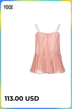 plain weave, no appliqués, basic solid color, round collar, sleeveless, no pockets , Color: Pastel pink , Size: 6 Spring Sheer Tank Camisole, Casual Sheer Sleeveless Tops, Chic Sleeveless Sheer Top, Plain Sleeveless Summer Tops, Plain Sleeveless Top For Spring, Sleeveless Plain Summer Tops, Sheer Sleeveless Blouse For Spring, Sheer Sleeveless Top For Daywear, Sleeveless Sheer Top For Daywear