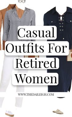 Casual Outfits For Retired Women, How To Dress In Your 60s For Women, Oppenheimer Outfit, Over 60 Fashion Classy, How To Dress In Your 70's, Clothes For Women Over 60, Wardrobe Essentials List, Women's Wardrobe Essentials, Classic Wardrobe Basics