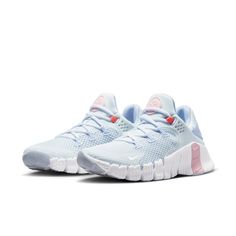 CZ0596-003 Nike Free Metcon 4, Mint Shoes, Nike Free Metcon, Nike Air Max 2015, Pink Gym, White Shoes Sneakers, Nike Tennis Shoes, Nike Metcon, Womens Training Shoes