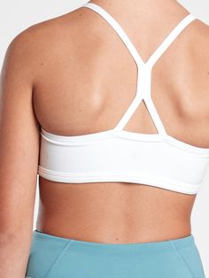 FOR: School, practice and play FEEL: Powervita is our softest, most buttery fabric FAVE: Our most popular, everyday bra with updated back details for ventilation FIT: Close to the body for live-in comfort Removeable pads sizes L, XL, XXL Bra liner in Bra Liner, Back Details, Everyday Bra, Most Popular, Comfort Fit, Sports Bra, Bra, Tags, Sports