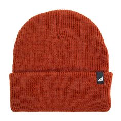 Our Child Acrylic/Wool Watch Cap is a crowd favorite as it can be work cuffed or as a slouch hat! From camping trips to sledding, your kids will be warm and picture ready! Our knitted design with 30% added wool makes this a soft, warm, stretchy option for the colder months. Your purchase provides a purpose! Our hats are knitted in the USA by individuals with disabilities. 100% of the proceeds from each purchase helps to continue to provide essential services for these individuals. Cinnamon Red, Cap Winter, Knitted Design, Watch Cap, Black Quartz, Slouch Hat, Wool Beanie, Scarf Hat, Sled