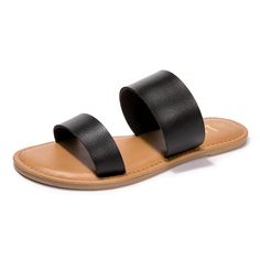 PRICES MAY VARY. Polyurethane sole Black Beach Sandals, Flat Sandals Black, Flat Dressy Sandals, Casual Summer Sandals, Dressy Sandals, Braided Sandals, Sandals Casual, Summer Sandals, Beach Sandals