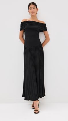 Fast Free Shipping & Free Returns on Lioness Field of Dreams Maxi Dress at Shopbop. Shop new arrivals from Lioness at Shopbop.com Lioness Dress, Shopbop Dresses, Field Of Dreams, Pullover Designs, Australian Fashion, China Fashion, Pleated Skirt, Onyx, Wrap Dress