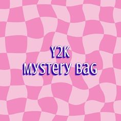 Y2K Retro Themed Mystery Bag! A multi piece set including jewelry items, hair accessories, etc. Surprise items included with every bag! See photos for some examples of items styles you may receive. Perfect gift for any 90s/2000s baby or Y2K/retro themed accessory lover! Bag 2000s, Accessories Y2k, 2000s Vibe, 2000s Baby, 90s Jewelry, Mystery Bag, Retro Accessories, Retro Jewelry, Y2k Retro