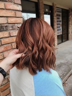 Dark Auburn Hair Color, Dark Auburn Hair, Auburn Balayage, Dark Fall, Hair Color Auburn, 짧은 머리, Red Hair Color, Fall Nail