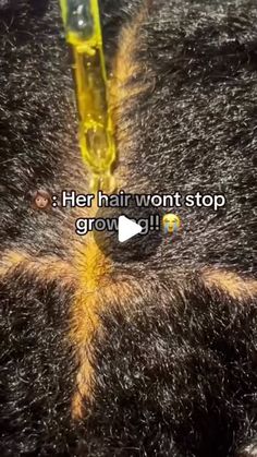 Instagram Link In Bio, Instagram Link, Hair Oil, Her Hair, Link In Bio, Hair Care, Give It To Me