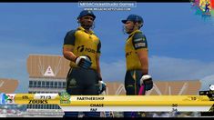 HERO CPL T20 2021 Patch free download for EA Cricket 07