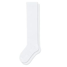 White Compression Socks: Comfort and Support Discover style and therapeutic benefits with our white compression socks. This pair of white socks is designed for those seeking a crisp, clean look and the health benefits of compression wear. These socks are ideal for daily use and offer support, protection and comfort. Features of the White Compression Socks: Relief from Discomfort: Crafted to provide relief, these socks offer gentle yet effective support, reducing swelling and pain while energizin Nurse Compression Socks, Blood C, Xmas Wishlist, Prevent Blisters, Compression Wear, Lower Extremity, Improve Energy, White Socks, Improve Circulation