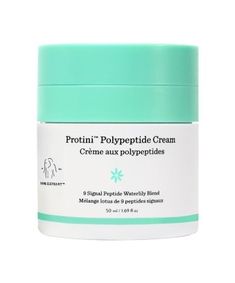 Indie Skincare, Polypeptide Cream, Skincare For Combination Skin, Amazon Skincare, Anti Aging Skincare Routine, Creme Anti Age, Night Skin Care Routine, Collagen Cream, Anti Aging Oils