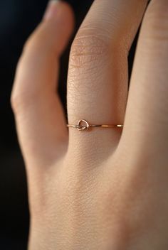 Dainty 14k Gold-filled Stackable Promise Rings, Dainty Gold Heart Ring For Everyday, Simple 14k Gold Filled Stackable Anniversary Rings, Simple 14k Gold-filled Rings For Anniversary, Simple 14k Gold Filled Rings For Anniversary, Simple 14k Gold-filled Anniversary Rings, Simple 14k Gold Filled Midi Rings For Anniversary, 14k Gold Filled Stackable Rings As Gift, Simple 14k Gold Filled Rings As Gift