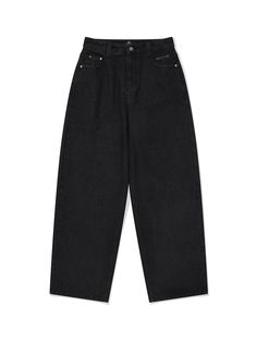 Composition : Cotton 100%Color : S,MCountry of Origin : VIETNAM Denim Pants, Black Pants, Sweatpants, The Originals, Pants, Clothes For Women, Black, Clothes, Color