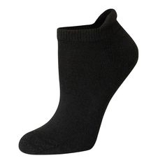 Step into ultimate comfort with these cushioned heel shield Hanes socks. Step into ultimate comfort with these cushioned heel shield Hanes socks. FEATURES Includes 8 pairs of socks Comfortable toe seam provides a smooth, virtually seamless fit X-Temp technology automatically adjusts cooling & moisture control Performance fit Heel shield One size fits most Style: HWUCH8FABRIC & CARE Polyester, spandex, nylon Machine wash Cooling Size: 9-11. Color: White And Black. Gender: female. Age Group: adult. Hanes Socks, Polyester Spandex, Gender Female, Black Gray, Age Group, White And Black, Black And Grey, Color White, Socks