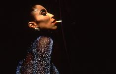 Octavia St Laurent, St Laurent, Saint Laurent, Interview, Black