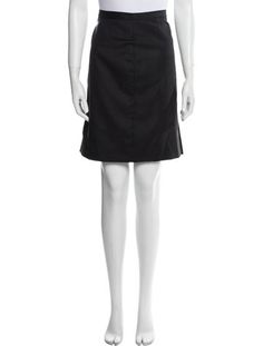 Bottega Veneta SkirtBlueZip ClosureFit:Skirts by Bottega Veneta typically fit true to size. Fitted Knee-length Cargo Skirt With Lining, Knee-length Relaxed Cargo Skirt, Knee-length Lined Cargo Skirt, Lined Knee-length Cargo Skirt, Knee Length Skirt, Bottega Veneta, Knee Length, Skirt, Tags