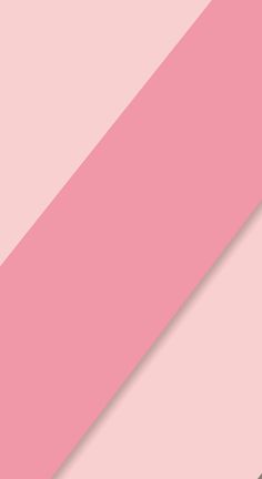 a pink and grey wallpaper with two diagonal stripes in the same color as each other