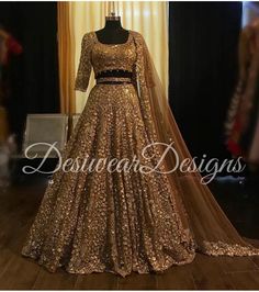 Made to Order/Measurement/Custom Order Lehenga - Color : golden - Fabric : Embroidered Net - Fully flared paneled lehenga - Embroidered  Blouse -  Net Dupatta with Gold Border - Drawstring closure with Tassels - - It can be customize in any design or size  PLEASE NOTE: BUYERS ARE RESPONSIBLE FOR ANY CUSTOMS AND IMPORT TAXES THAT MAY APPLY. This is a made to order product. If you opt for 'Made To Measurement Option', we will provide a measurement template and you can share the measurements likewise. If you want to opt for 'Standard Size', Please refer to the size chart provided in the listing. Shipping: Standard Shipping is done by DHL ecommerce and it mostly takes 2 to 3 weeks to deliver after dispatch. Express Shipping is done by DHL express and it mostly delivers within a week after disp Bollywood-style Heavy Lehenga For Festivals, Bollywood Style Heavy Lehenga For Festivals, Heavy Bollywood Lehenga For Festivals, Heavy Lehenga For Diwali, Festive Bollywood Heavy Lehenga, Heavy Lehenga For Diwali Festivities, Bollywood Heavy Designer Wear Sets, Bollywood Designer Heavy Sets, Festive Heavy Lehenga For Reception