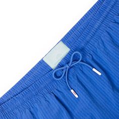 Featuring a blue-ish hue as vibrant as any Caribbean waterways, these shorts will have you feeling and looking as fresh as the island breeze. Pick your preferred palette with these soft and stretchy colorways, all that feature the traditional pinstripes that comes with the OG seersucker look. Island Breeze, Put On, Perfect Fit, How Are You Feeling, Fabric, Blue