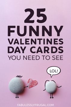 the 25 funny valentine's day cards you need to see