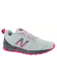 PRICES MAY VARY. Injection Molded Eva Nb Response 2.0 Performance Insert No-Sew Material Application Synthetic/Mesh Upper AT Tread outsole provides versatile traction during both on and off-road activities New Balance Women, Trail Running Shoes, Trail Running, Running Shoe, Off Road, New Balance, Running Shoes, Mesh, Running