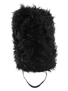 PRICES MAY VARY. Authentic Design: Embrace the iconic look of a Royal Guard Soldier with this meticulously crafted Black Bearskin Nutcracker Hat. Adult Bearskin Beefeater Hat. Perfect for Men, Women, and Teens! Versatile Sizing: One size fits most adults, making it suitable for various head sizes. Black Guard Hat stands about 12 inches tall and fits approximately 60-62 cms or 23.6- 24.4 inches. Premium Quality: Made from high-quality fabric, ensuring durability and comfort for extended wear. Kee Adjustable Black Costume Accessories For Winter, Black Adjustable Costume Accessories, Black Novelty Costume Accessories For Winter, Novelty Black Costume Accessories For Winter, Black Mini Cap For Costume Party, Black Cap Mini Hats For Costume Party, Black Novelty Hat For Carnival, Black Novelty Top Hat For Costume, Novelty Black Top Hat For Costume